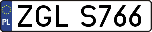 ZGLS766