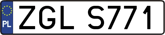 ZGLS771