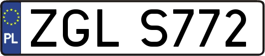 ZGLS772