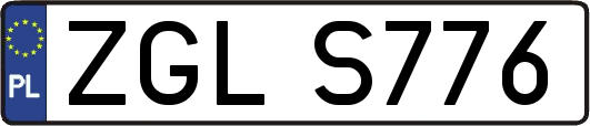 ZGLS776