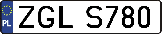 ZGLS780