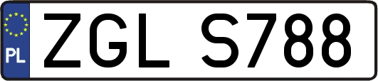 ZGLS788