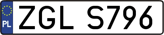 ZGLS796