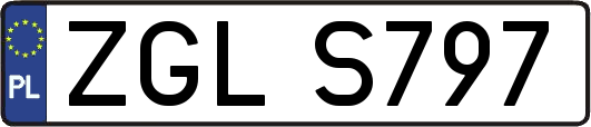 ZGLS797