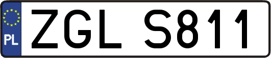 ZGLS811