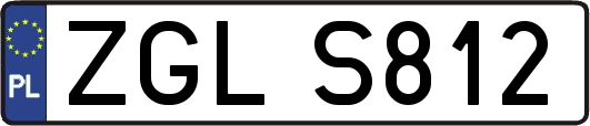 ZGLS812