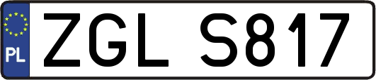ZGLS817