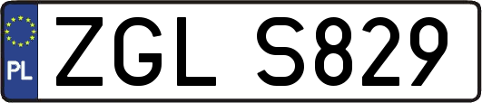 ZGLS829