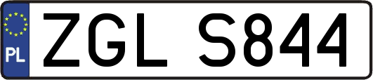 ZGLS844