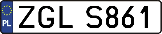 ZGLS861