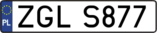 ZGLS877