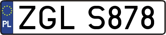 ZGLS878