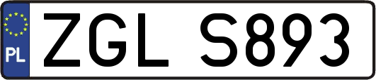 ZGLS893