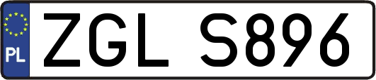 ZGLS896