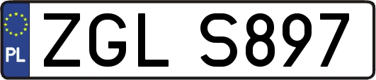 ZGLS897