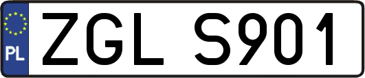 ZGLS901
