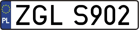 ZGLS902
