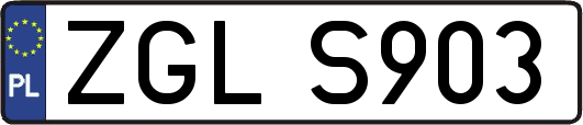 ZGLS903