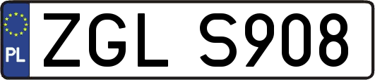 ZGLS908