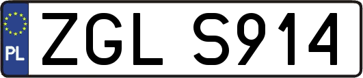 ZGLS914
