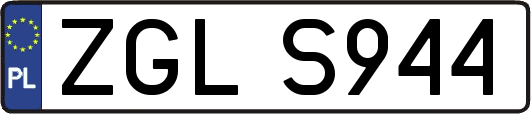 ZGLS944