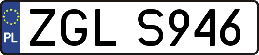 ZGLS946