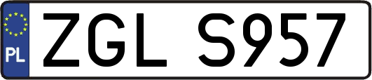 ZGLS957