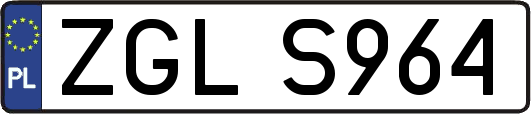 ZGLS964