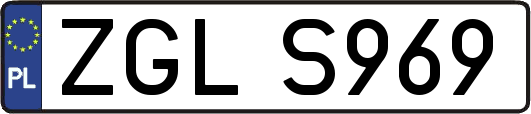 ZGLS969