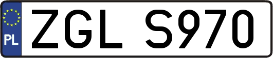 ZGLS970