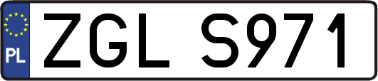 ZGLS971