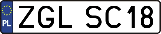 ZGLSC18