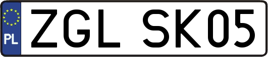 ZGLSK05