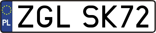 ZGLSK72