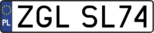ZGLSL74