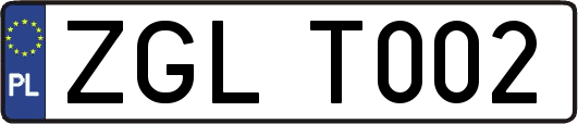 ZGLT002