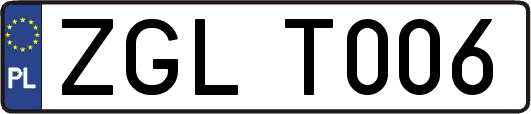 ZGLT006