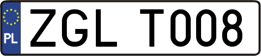 ZGLT008
