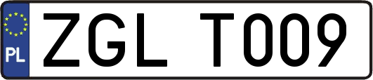 ZGLT009