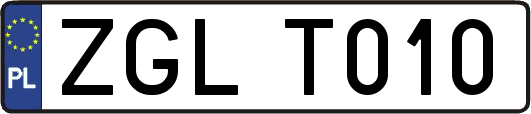 ZGLT010