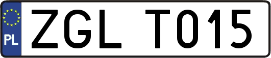 ZGLT015