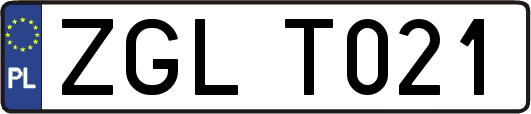 ZGLT021