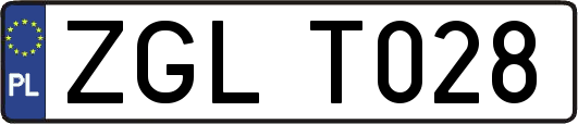 ZGLT028