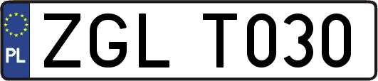 ZGLT030