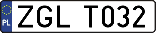 ZGLT032