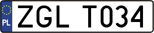ZGLT034
