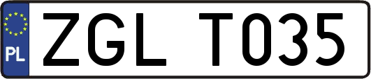 ZGLT035