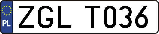 ZGLT036