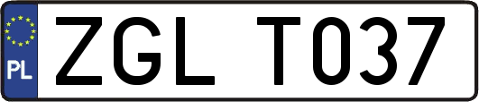 ZGLT037