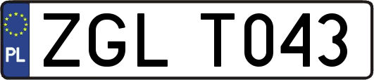 ZGLT043